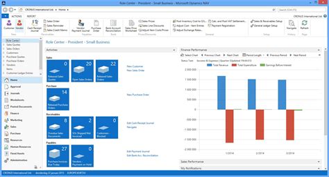 Cómo diseñar reports en Microsoft Dynamics NAV 2013.